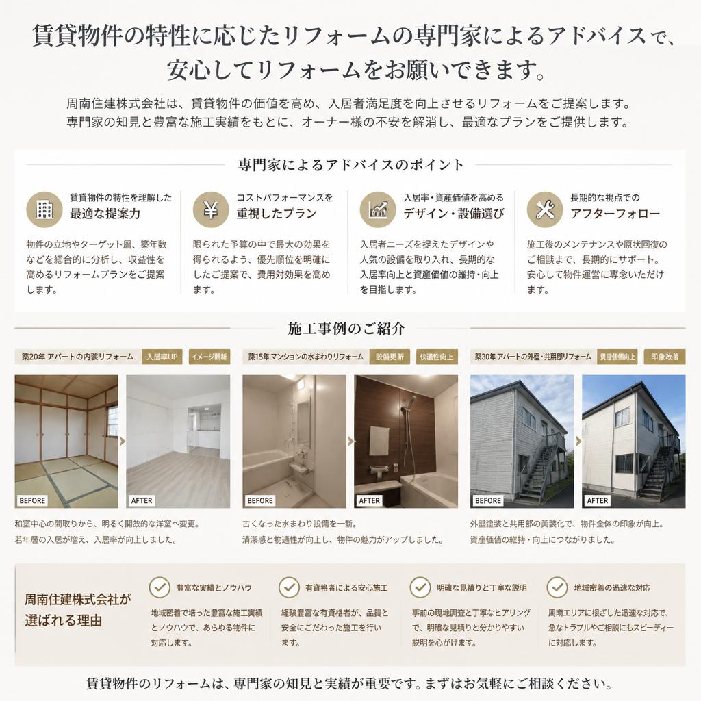 4. 専門家によるアドバイスとサポート