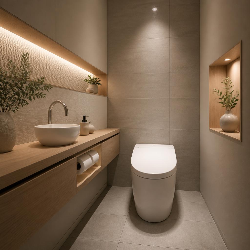 快適なトイレ空間を手に入れよう！