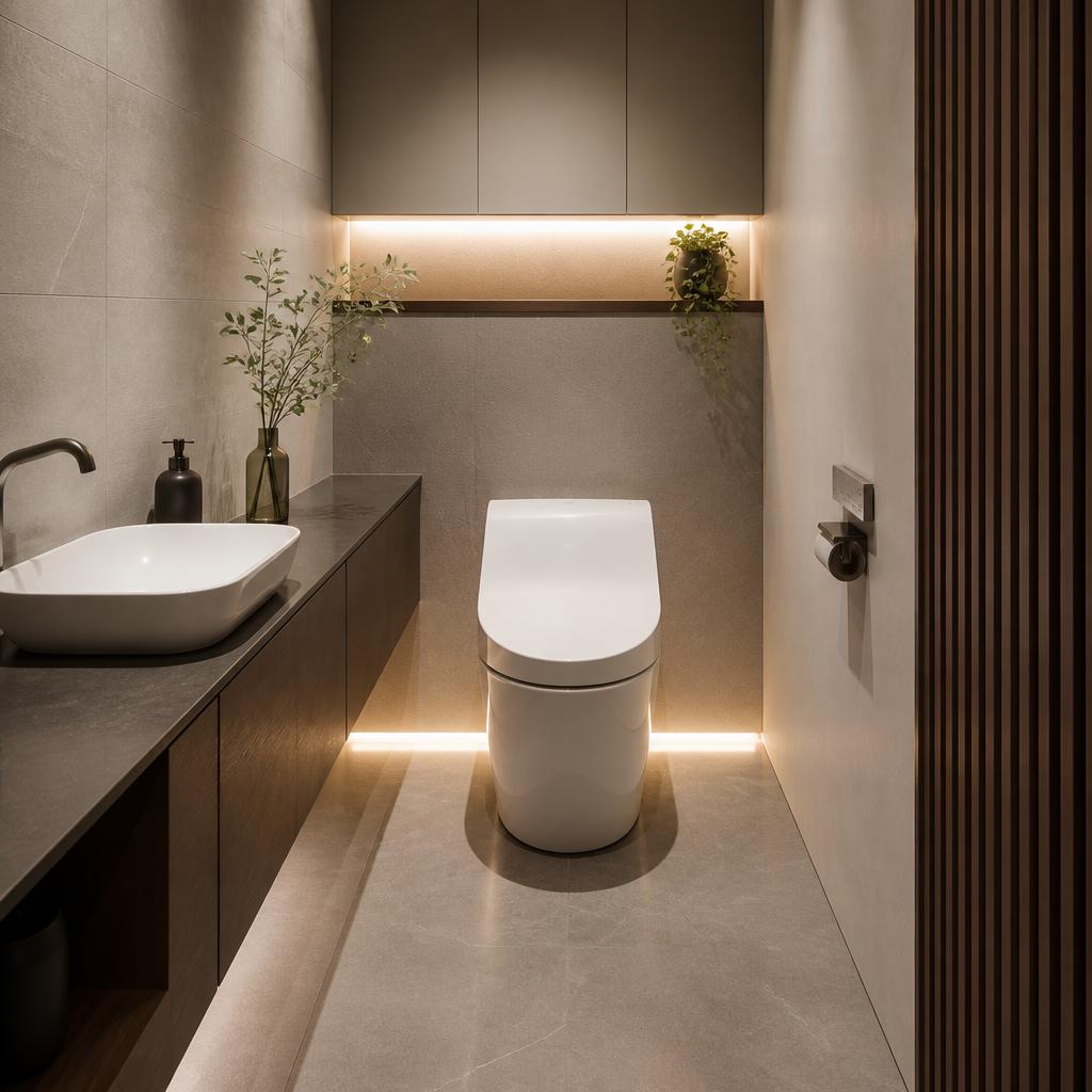 2. トイレリフォームで変わる生活空間