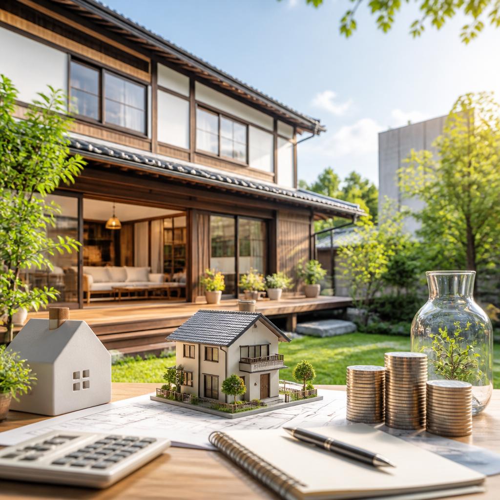 空き家活用で賢い資産運用をサポートします！