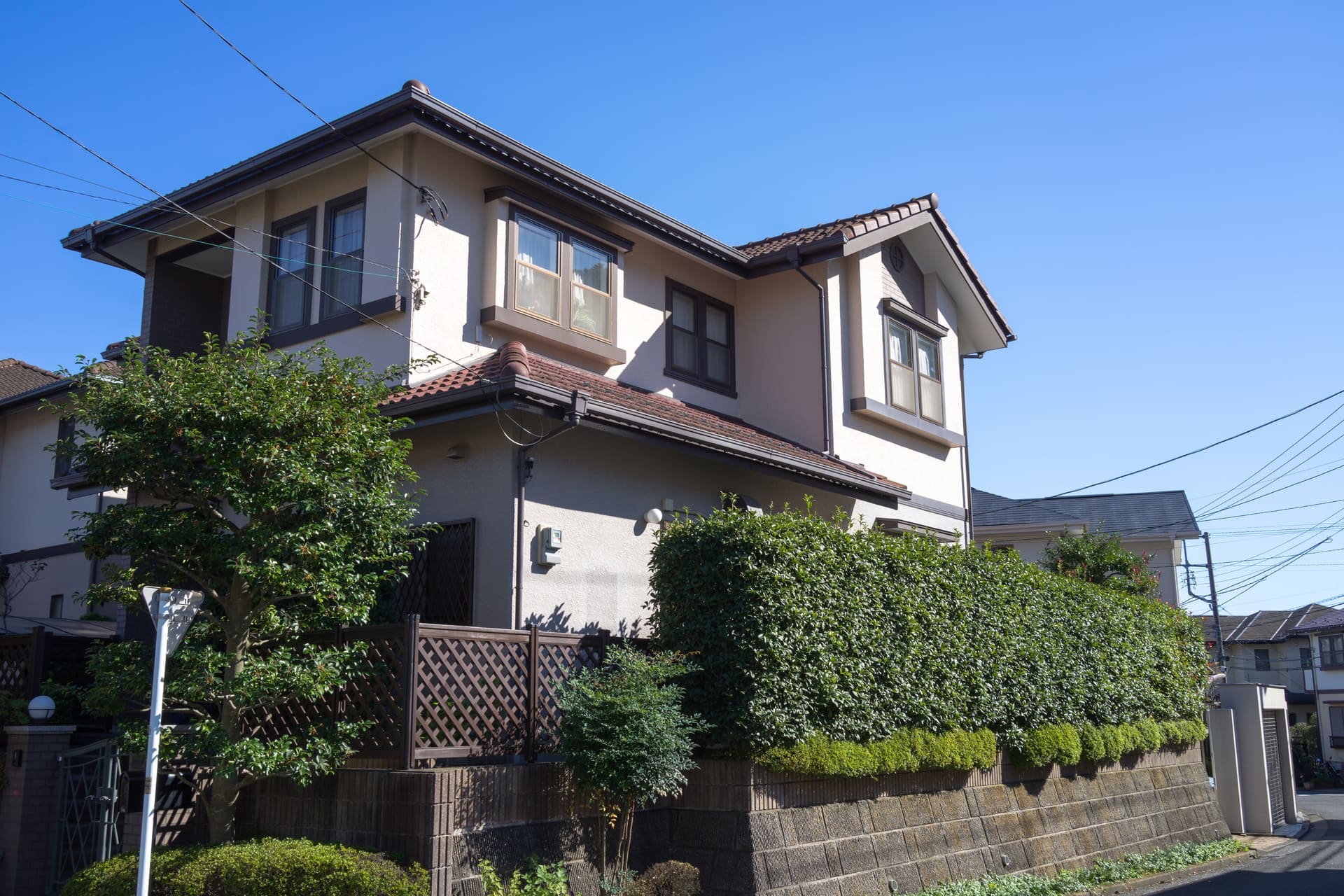 空き家の活用と工事 | 山口県周南市のリフォームなら周南住建株式会社