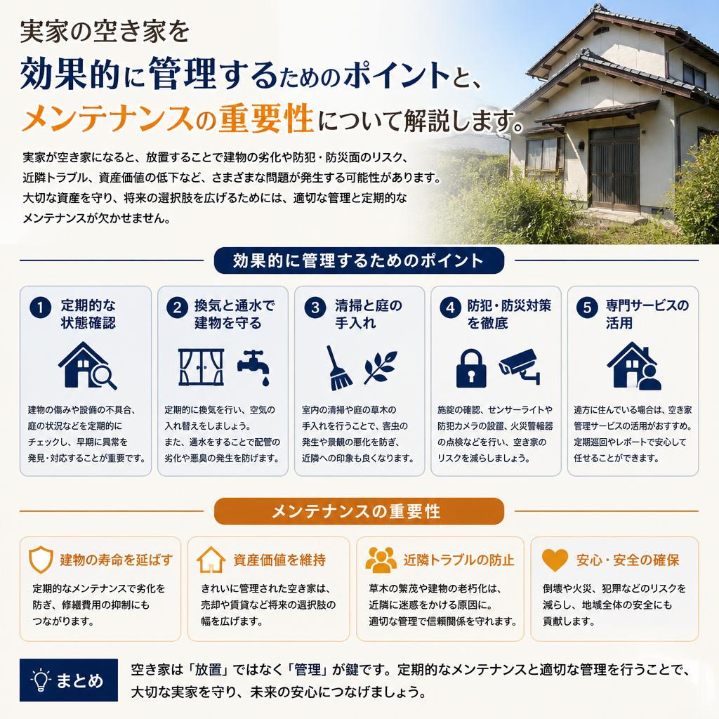 2. 適切な管理方法とは？