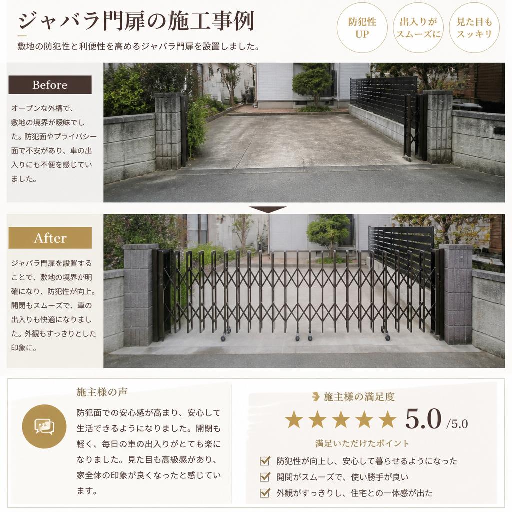 3. 施工事例のご紹介