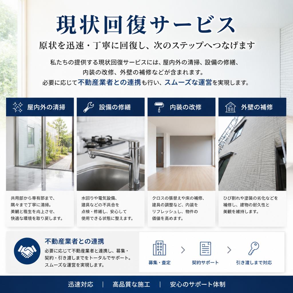 サービス内容