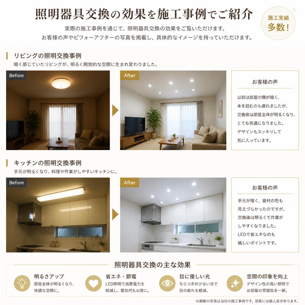 施工事例紹介